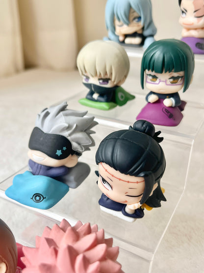 Jujutsu Kaisen Dormilones Gashapon