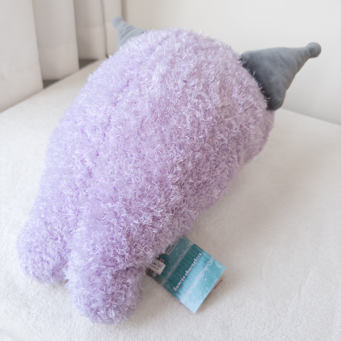 Kuromi Foca Peluche 🦭