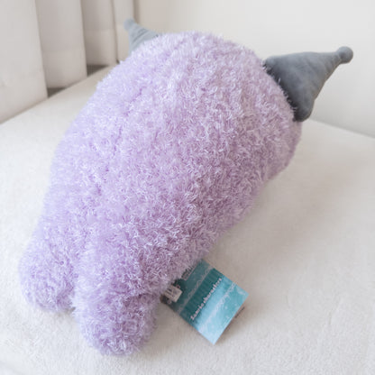 Kuromi Foca Peluche 🦭