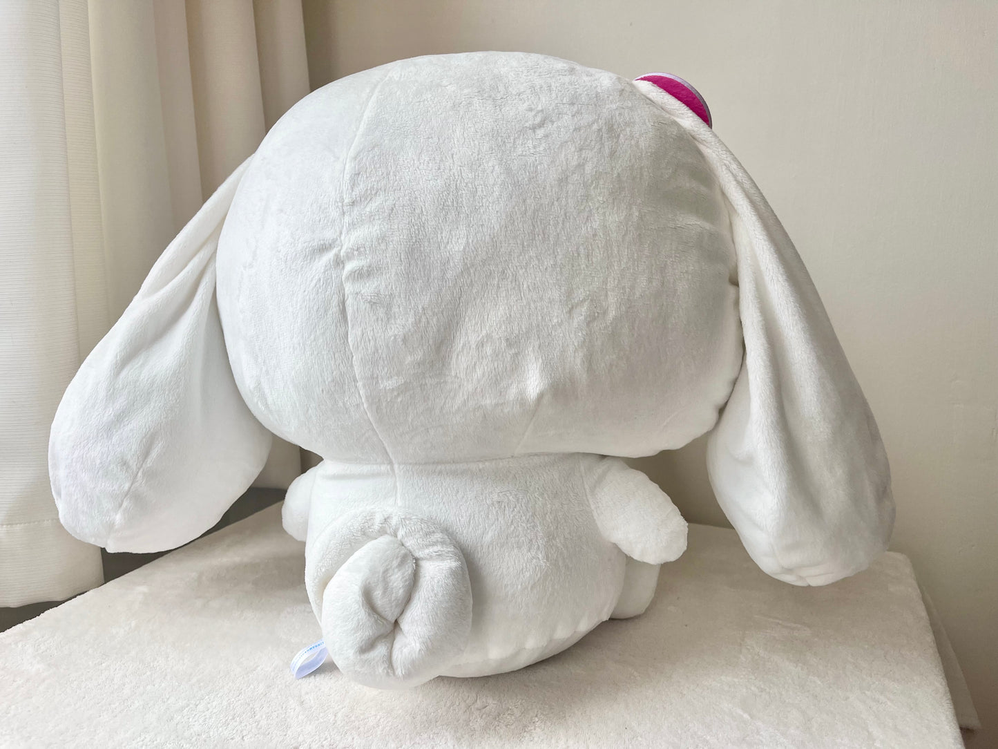 Cinnamoroll Love Peluche Gigante