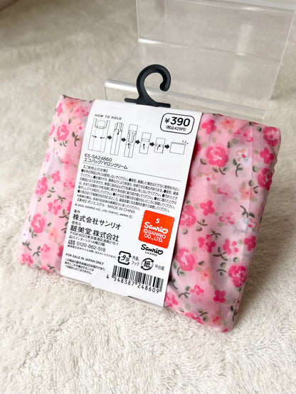 Marroncream Tote Bag