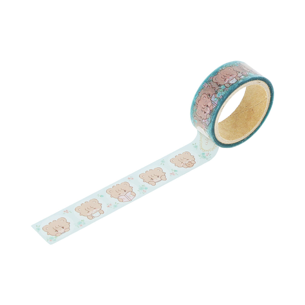 Mikko Cinta Decorativa Washi Tape