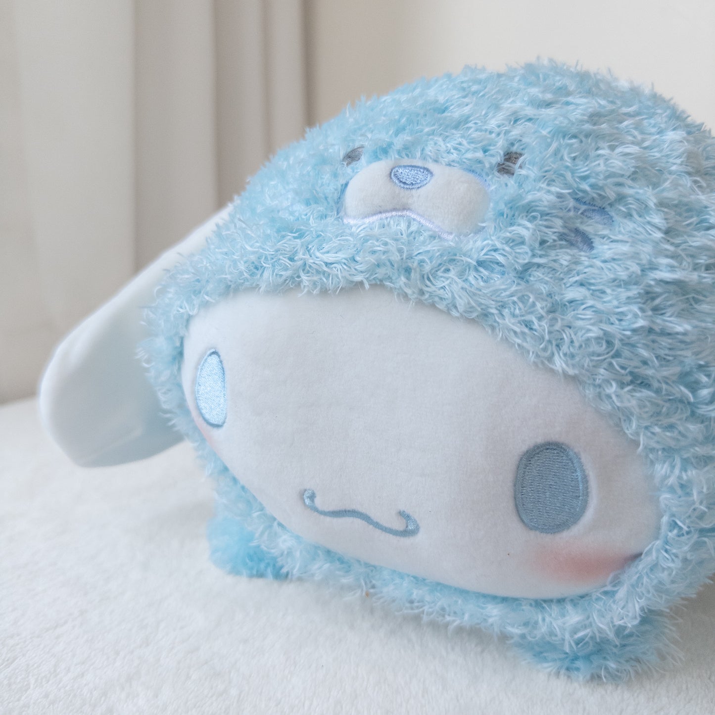 Cinnamoroll Foca Peluche 🦭