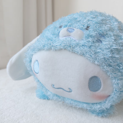 Cinnamoroll Foca Peluche 🦭