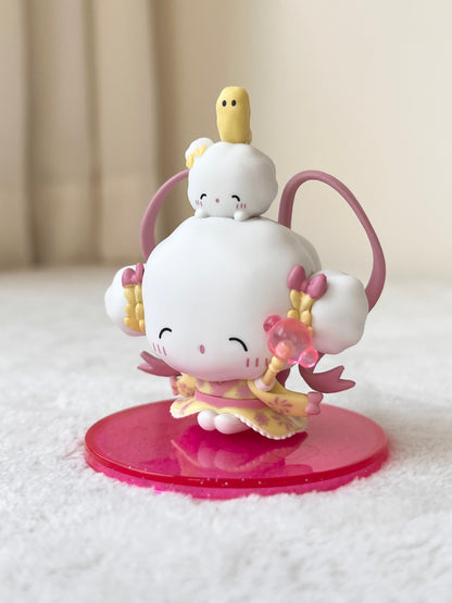 Cogimyun Figura de Colección | Ichiban Kuji Hanabi