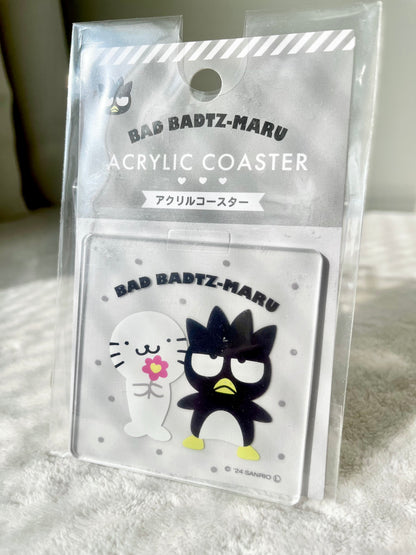 Sanrio Posavasos de Acrílico