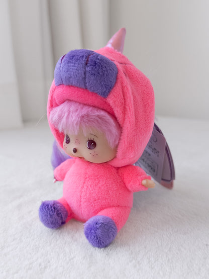 Bebichhichi Shinako Collab 🦄 Llavero SS