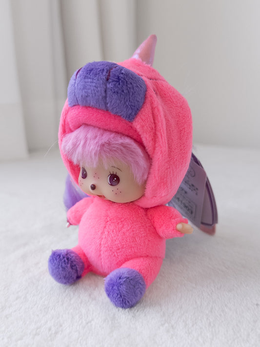 Monchhichi – Kitsu