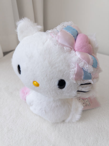 Charmmy Kitty Peluche Sanrio