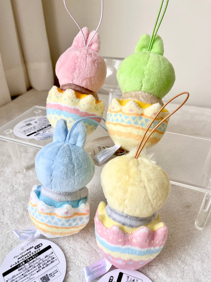 Mofusand Conejo de Pascua