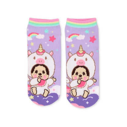 Monchhichi Medias para Adulto
