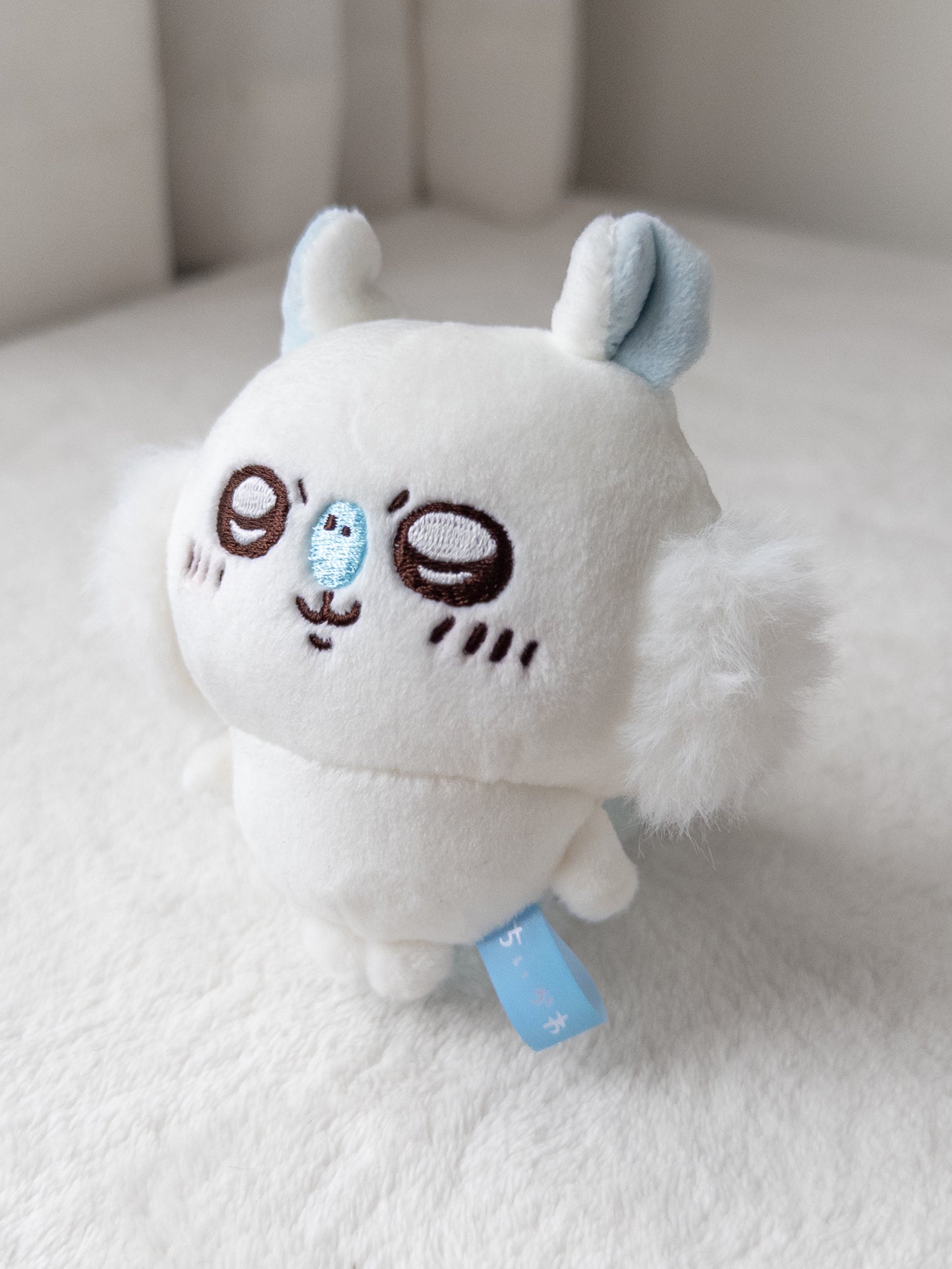 Momonga Mascot Peluche Llavero