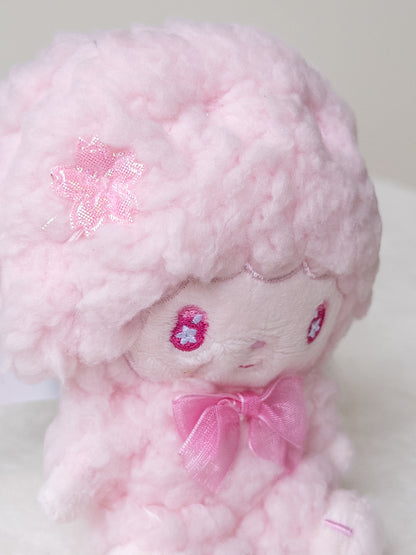 My Sweet Piano Sakura Peluche © SANRIO