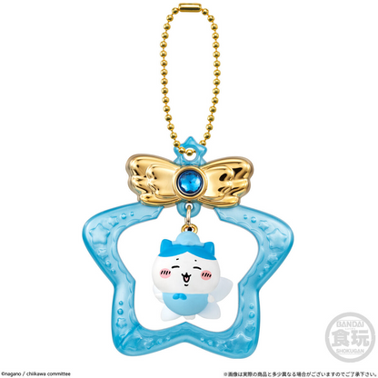 Chiikawa Jewelry Swing Charm Llavero