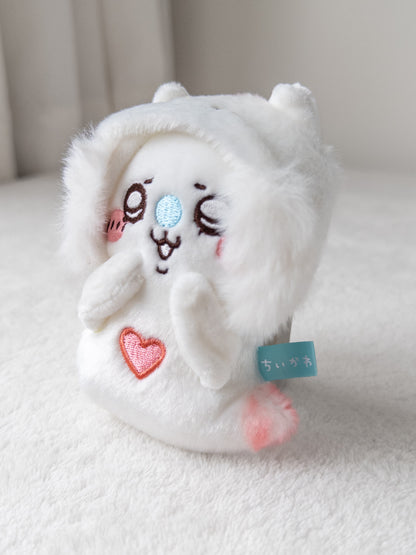 Momonga Mascot Peluche Llavero