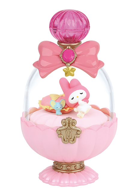 Sanrio Dolly Case © RE-MENT
