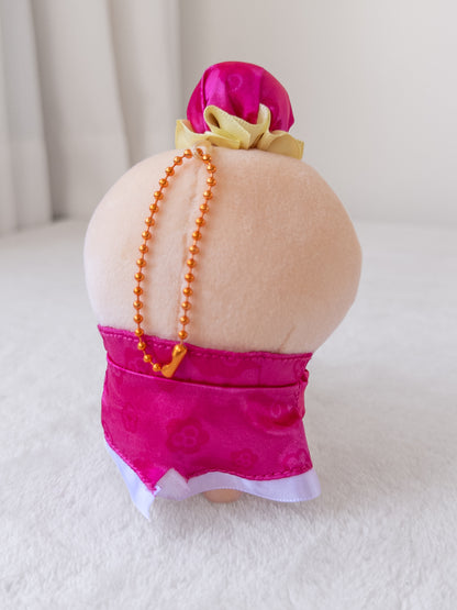 Usagi Chinese Diner Lai Lai Peluche Llavero