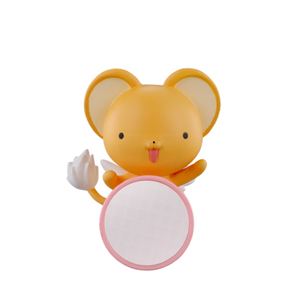 Sakura Card Captor Hipper Gashapon | Accesorio para Celular