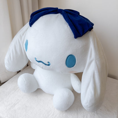 Cinnamoroll Lazo Peluche Gigante