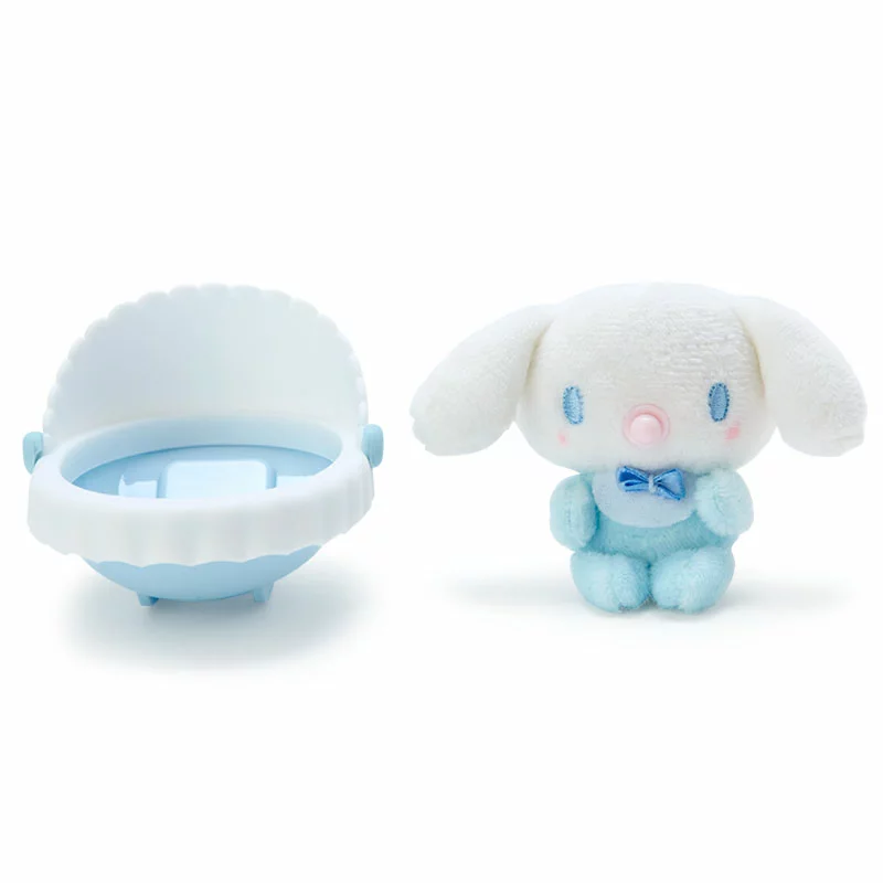 Cinnamoroll Bebé Mini Peluchito