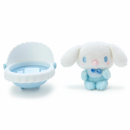 Cinnamoroll Bebé Mini Peluchito
