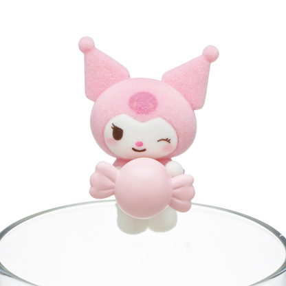 Sanrio Accesorio Colgante | Putitto Figura Gashapon