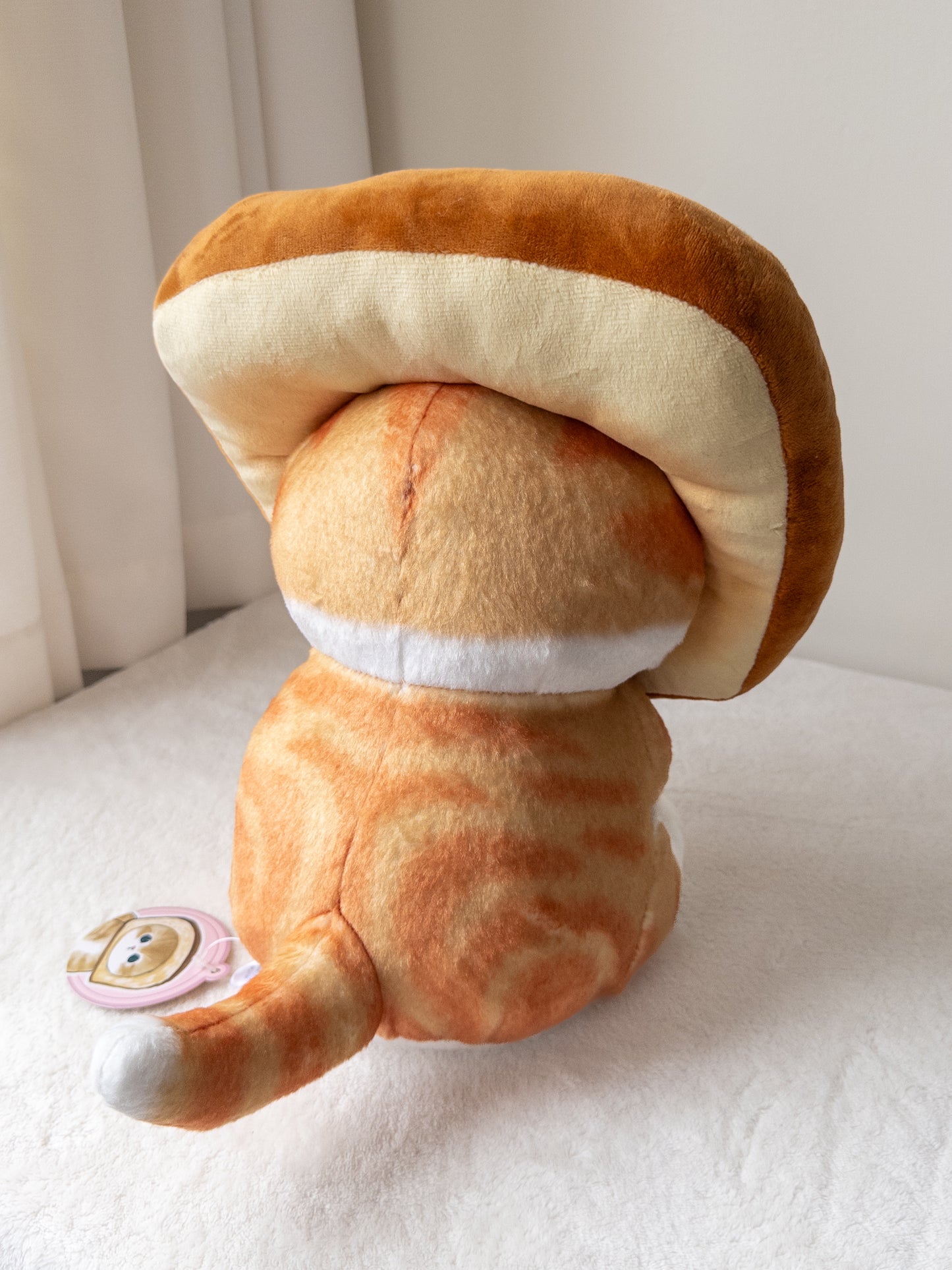 Mofusand Pan Peluche Grande