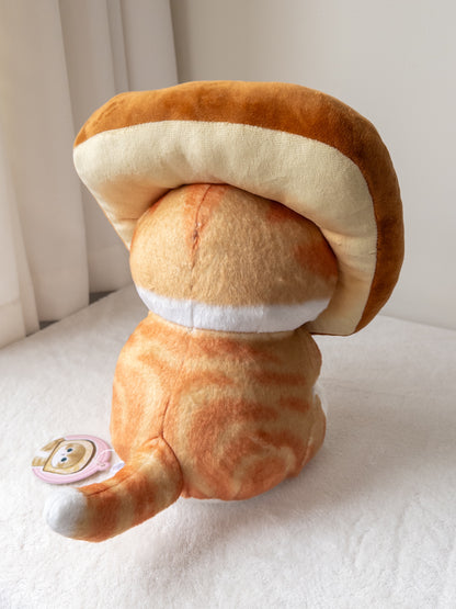 Mofusand Pan Peluche Grande