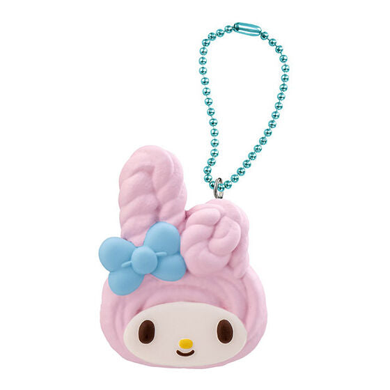 Sanrio Galleta Llavero