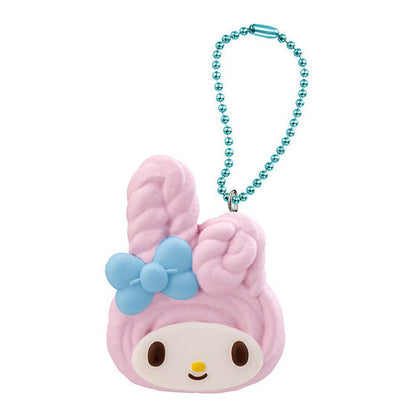 Sanrio Galleta Llavero