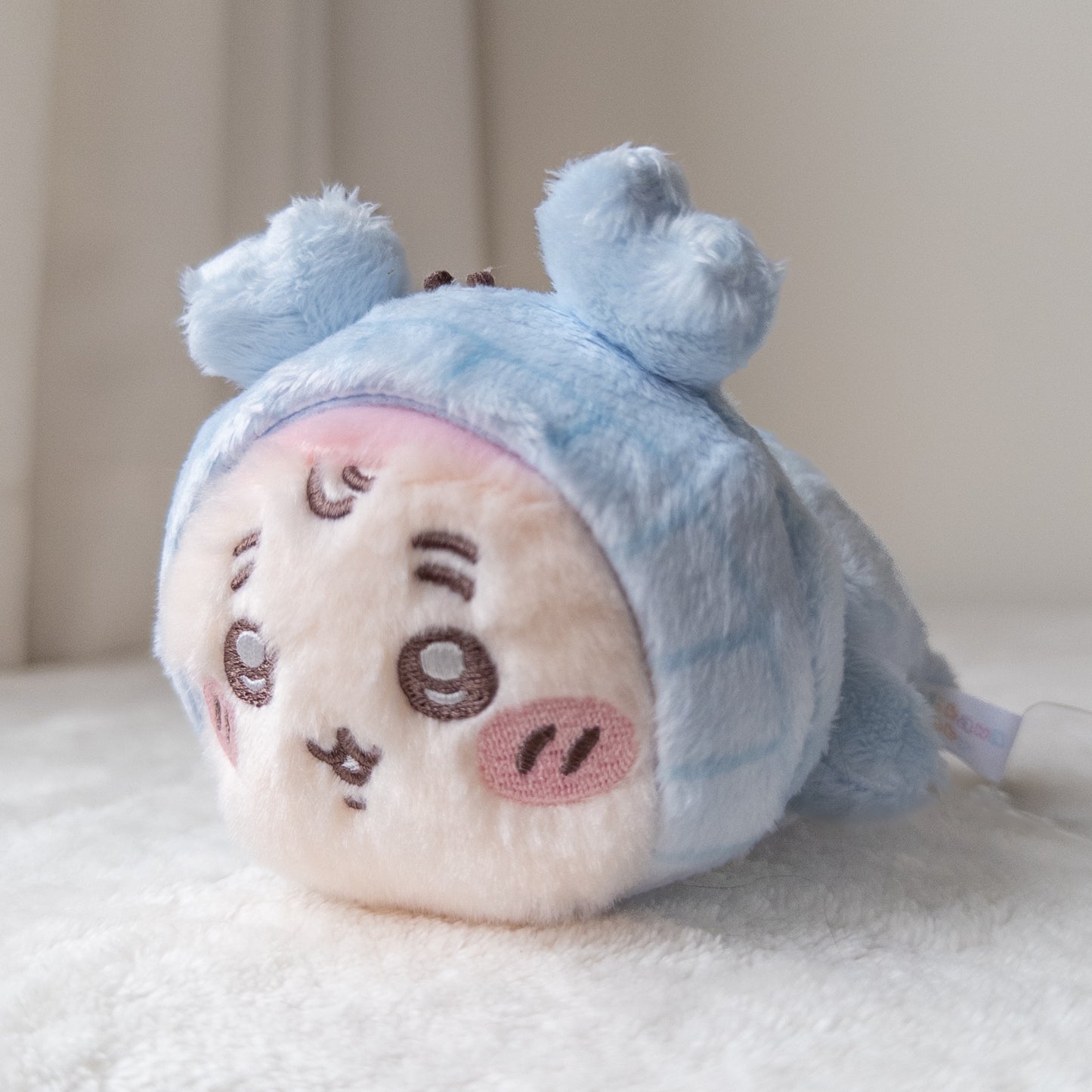 Chiikawa Baby Peluchito