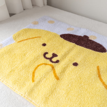 Pompompurin Toalla 34 x 77 cm.