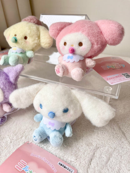 Sanrio Bebés Peluchito