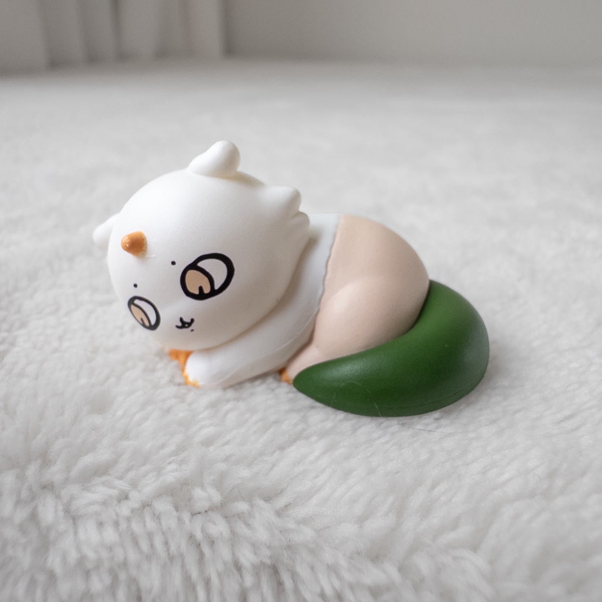 Anoko Figura Pequeña