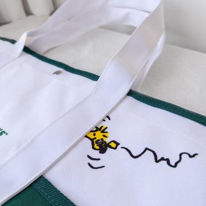 Snoopy x Starbucks Bolso Tote Bag