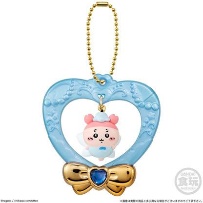 Chiikawa Jewelry Swing Charm Llavero