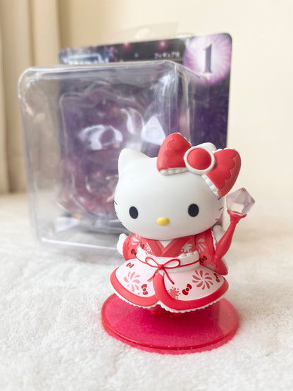 Hello Kitty Figura de Colección | Ichiban Kuji Hanabi
