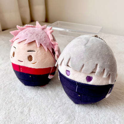 Jujutsu Kaisen FuwaKororin Peluche Llavero
