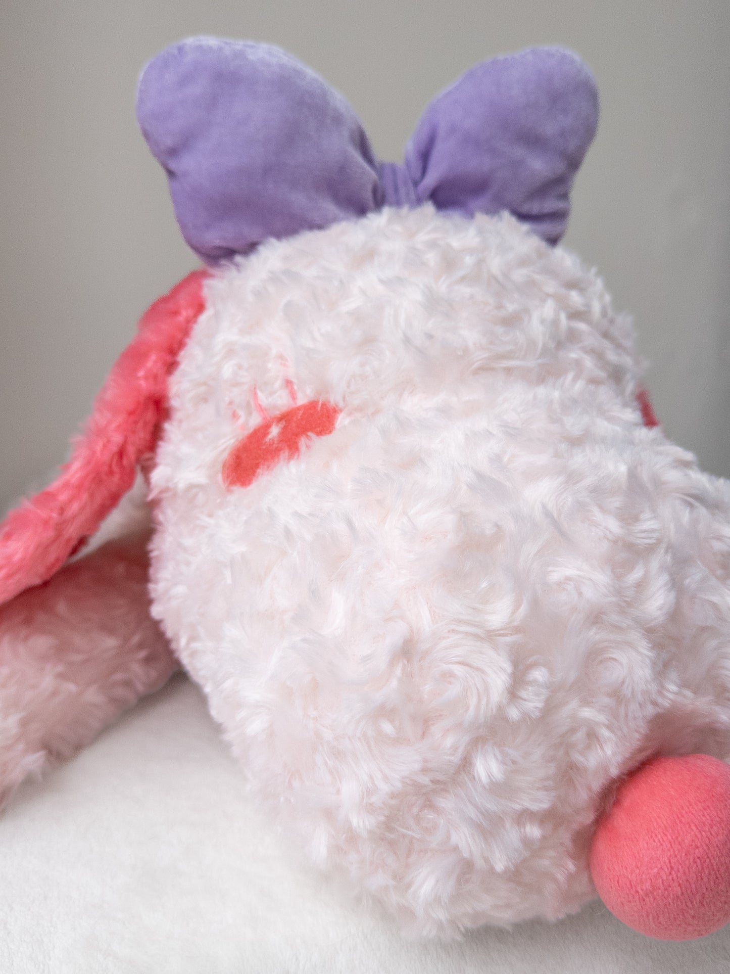 Belle Peluche Grande | Snoopy Peanuts
