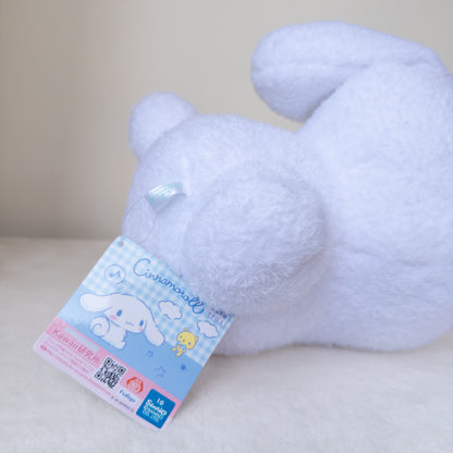 Cinnamoroll Echadito Peluche