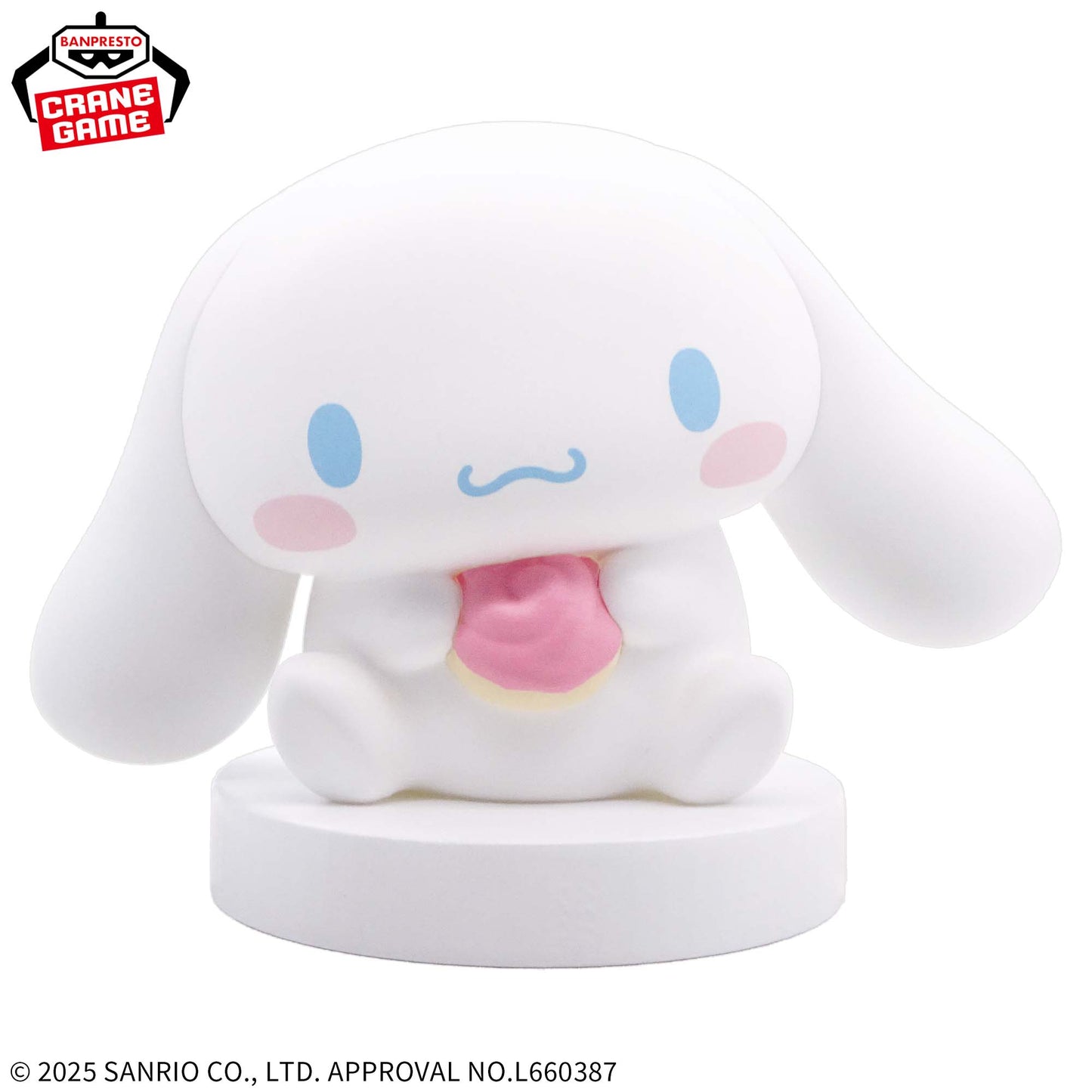 Cinnamoroll Lámpara