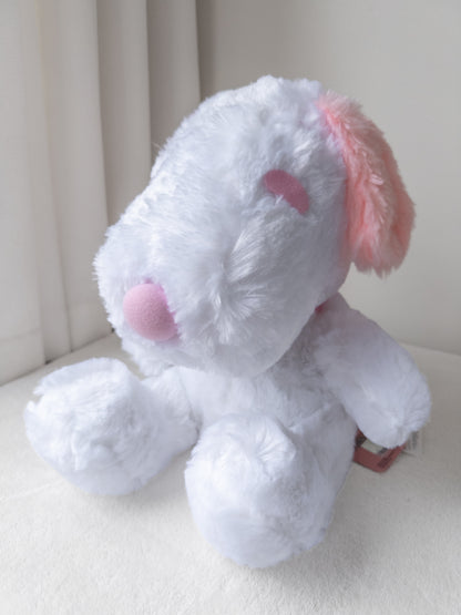 Snoopy Rosado Peluche