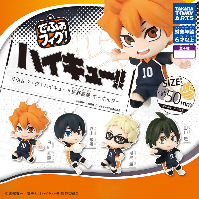 Haikyuu Gachas 🏐