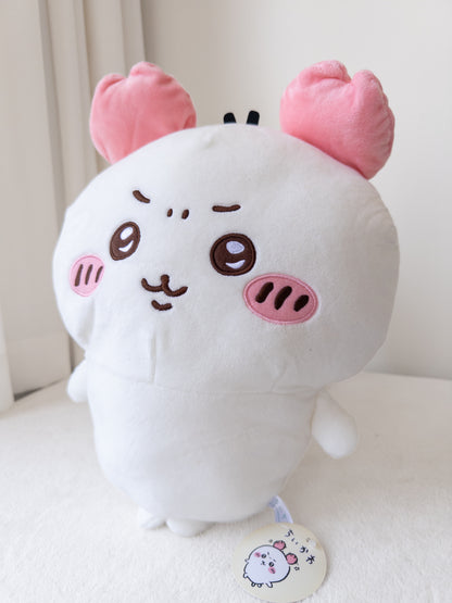 Chiikawa Vincha Cangrejo | Crab Headband Peluche