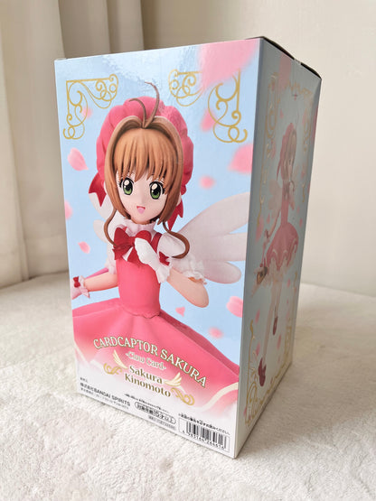Sakura Card Captor Figura