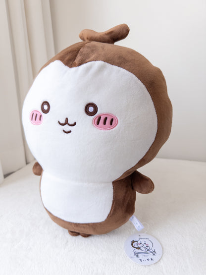 Chikabu Kabutomushi Peluche Grande