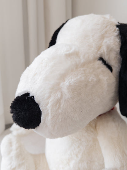 Snoopy Peluche