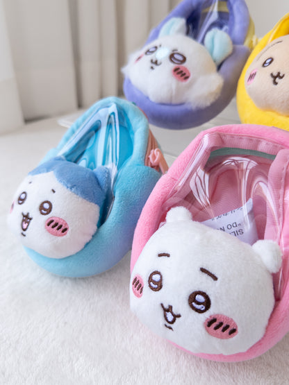 Chiikawa Pouch Transportador