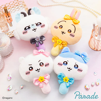 Chiikawa Espejo Peluche🪞