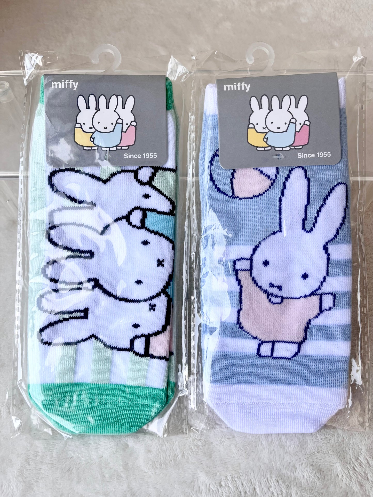 Miffy Medias (23 - 25 cm.)
